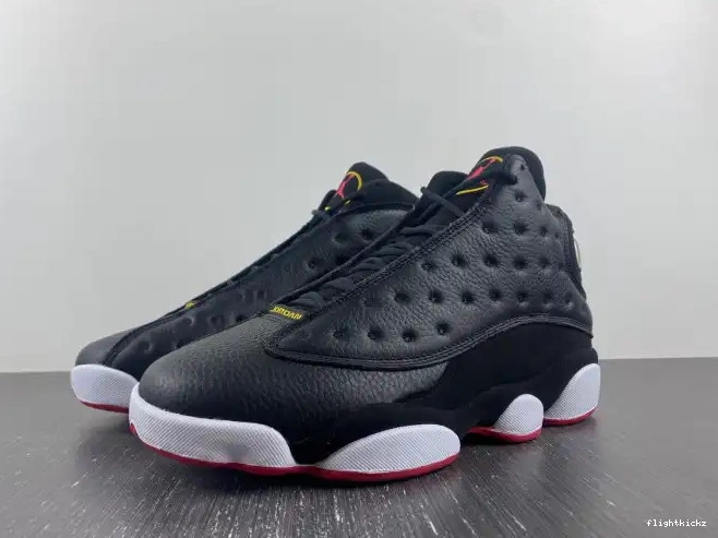 Air 414571-062 Jordan 13 Playoffs 0429